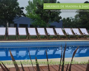 Venta de Reposeras Infantiles