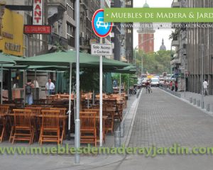 Venta de Sillas Plegables