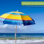 Venta de Sombrillas de Playa