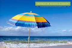 Venta de Sombrillas de Playa