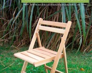 Venta de Sillas para Eventos