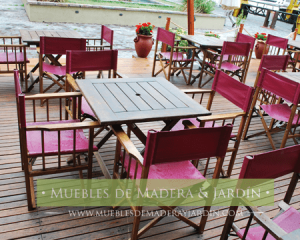 Ambientacion de Restaurantes