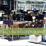 Decoraciones en Madera