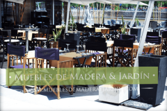 Decoraciones en Madera