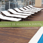 Decorar Espacios con Madera