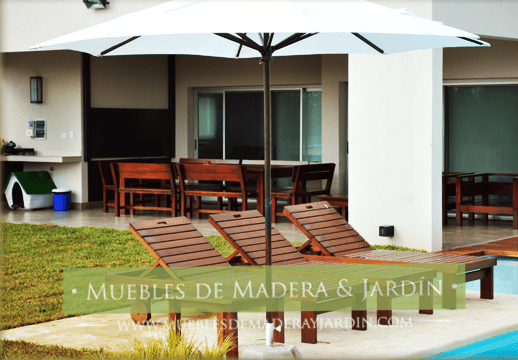 Opciones de Muebles de Exterior para Decorar tu Jardin Opciones de Muebles de Exterior para Decorar tu Jardin