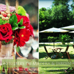 Ambientacion para Eventos al Aire Libre