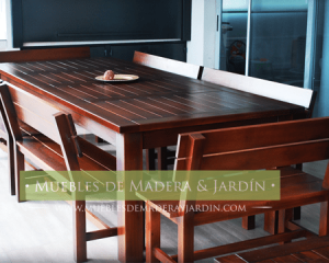 Decoracion con Mesas de Incienso