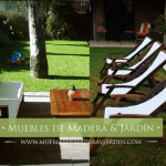 Decoracion con Muebles de Verano