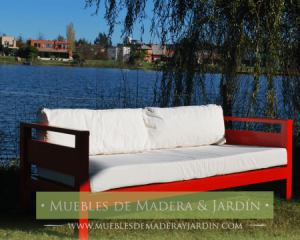 Decoracion de Exteriores