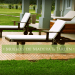 Decoracion de Patios y Jardines