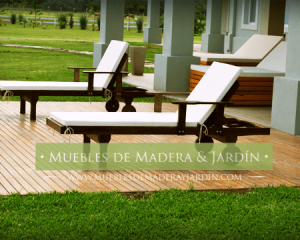 Decoracion de Patios y Jardines