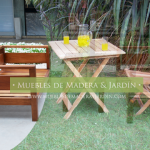 Muebles Maderas y Decoracion