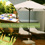 Ambientacion con Madera