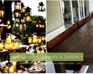 Decoracion y Ambientacion