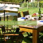 Bellas Decoraciones de Jardin