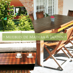 Combinar Decoracion con Madera