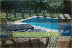 Ideas de Decoracion con Muebles de Madera