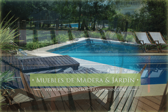 Ideas de Decoracion con Muebles de Madera Ideas de Decoracion con Muebles de Madera