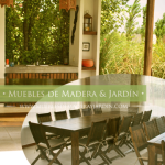 Decoracion de Quinchos