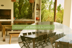 Decoracion de Quinchos