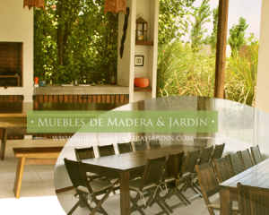 Decoracion de Quinchos