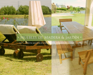 Decoracion Jardin