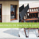 Decoracion de Comercios con Muebles