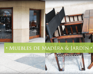 Decoracion de Comercios con Muebles