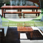 Decoracion para Juegos de Living Exterior