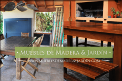 Decoracion y Estilo con Madera