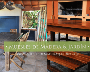 Decoracion y Estilo con Madera