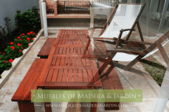 Decoraciones para el Jardin