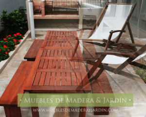 Decoraciones para el Jardin