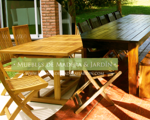 Diferentes Decoraciones para Patio