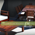 Ideas para Decoracion Exterior