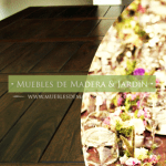 Ideas para Decorar Mesas