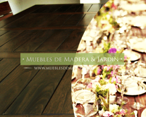 Ideas para Decorar Mesas