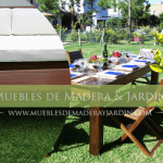 Jardines Decorados