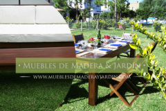 Jardines Decorados