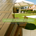 Jardines y Galerias Decoradas