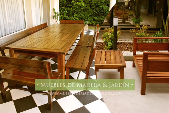 juegos de mesas y living exterior juegos de mesas y living exterior