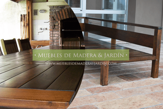 muebles de madera como decoracion muebles de madera como decoracion