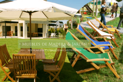 Muebles en Decoracion