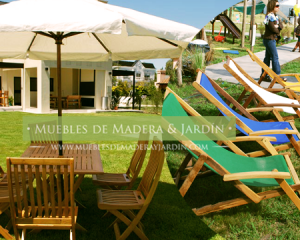 Muebles en Decoracion