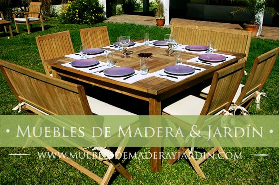 Muebles contemporaneos