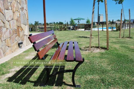 muebles para clubes