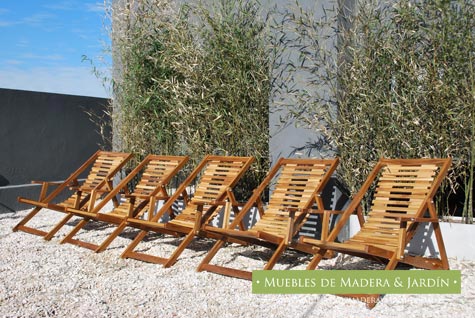 Muebles para Hoteles